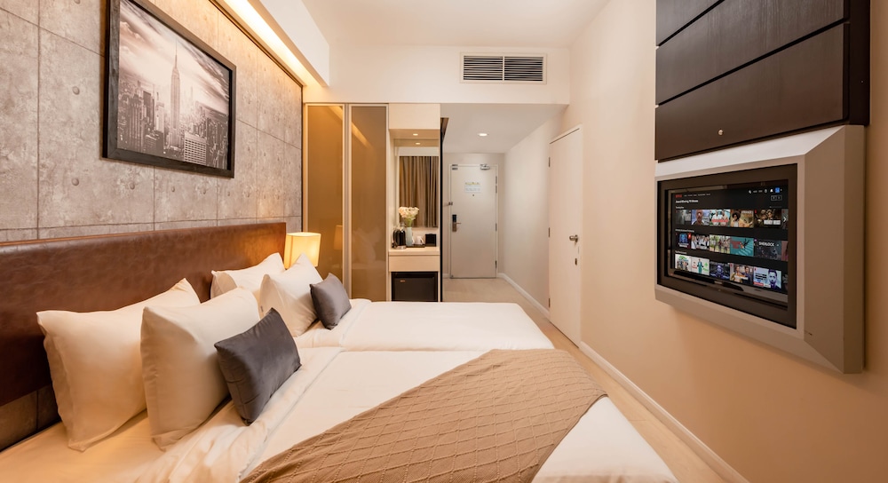 centrestage petaling jaya perfect host