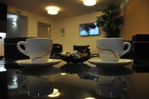 Hotel Espana,Lukavica>>East Sarajevo,3 star