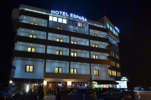 Hotel Espana,Lukavica>>East Sarajevo,3 star