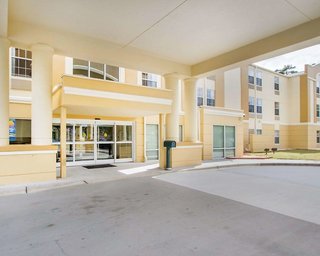 Comfort Inn Birmingham - Irondale,Birmingham-Shuttlesworth International Airport>>Birmingham,3 star