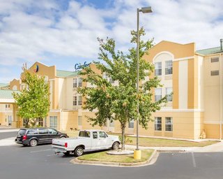 Comfort Inn Birmingham - Irondale,Birmingham-Shuttlesworth International Airport>>Birmingham,3 star