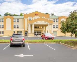 Comfort Inn Birmingham - Irondale,Birmingham-Shuttlesworth International Airport>>Birmingham,3 star