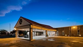 Best Western Ramkota Hotel,South Dakota>>Aberdeen,3 star