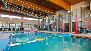 Best Western Ramkota Hotel,South Dakota>>Aberdeen,3 star