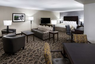 Best Western Ramkota Hotel,South Dakota>>Aberdeen,3 star
