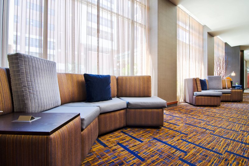 courtyard by marriott birmingham downtown at uab