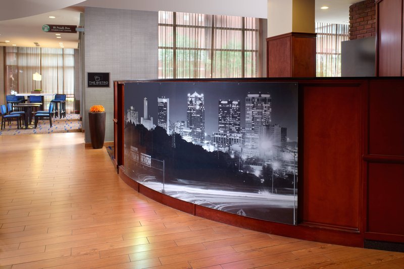 courtyard by marriott birmingham downtown at uab