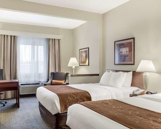 Comfort Inn Bismarck,North Dakota>>Bismarck,3 star