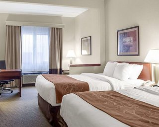 Comfort Inn Bismarck,North Dakota>>Bismarck,3 star