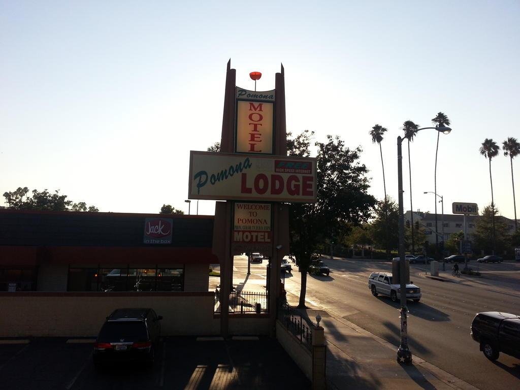 pomona