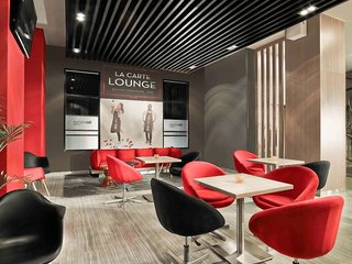 Swiss-Belinn Cawang,East Jakarta>>Central Jakarta,3 star