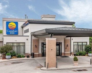 Comfort Inn Bloomington Near University,Indiana>>Bloomington,3 star