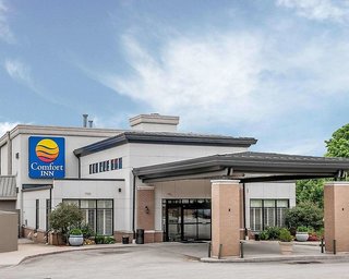 Comfort Inn Bloomington Near University,Indiana>>Bloomington,3 star