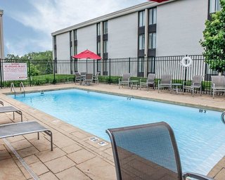 Comfort Inn Bloomington Near University,Indiana>>Bloomington,3 star
