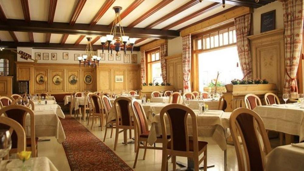 hotel steffani