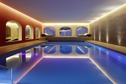 hotel steffani