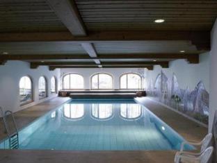 Hotel Steffani,Sankt Moritz>>Samedan,4 star