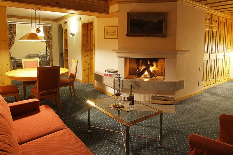 hotel steffani