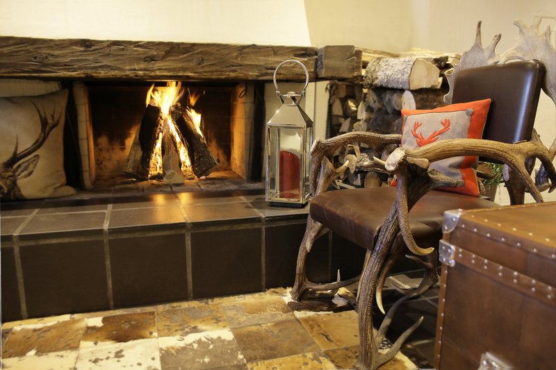 hotel steffani
