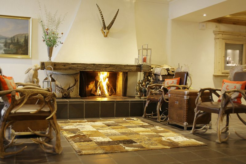 hotel steffani