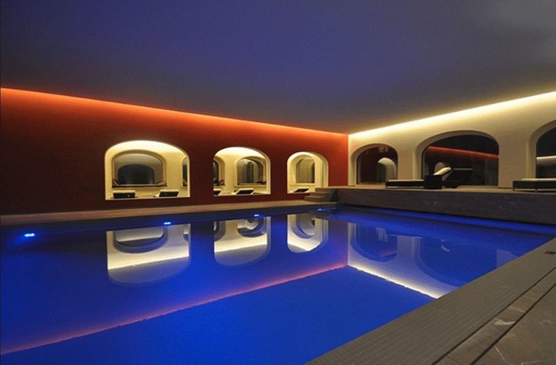 hotel steffani