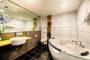 Select Hotel A1 Bremen,Near National Archaeological Museum,4 star