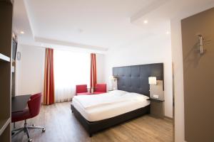 Select Hotel A1 Bremen,Near National Archaeological Museum,4 star