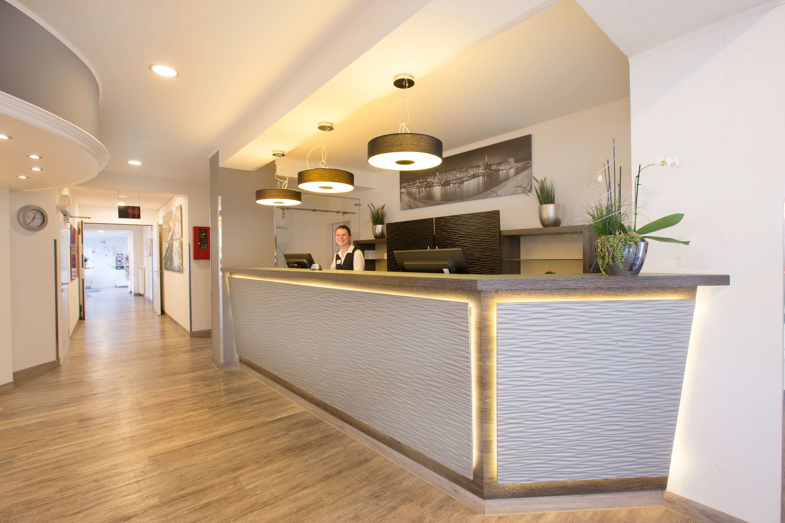 select hotel a1 bremen