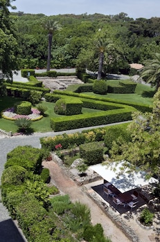 la posta vecchia hotel