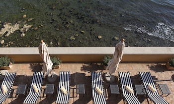 la posta vecchia hotel