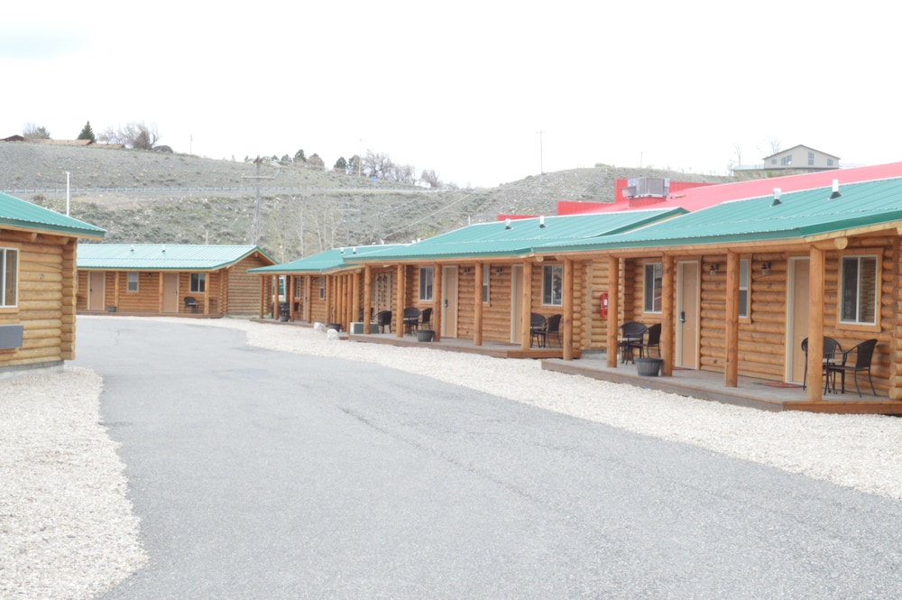 cody cowboy village