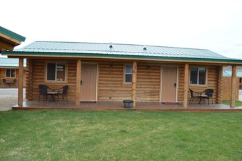 cody cowboy village
