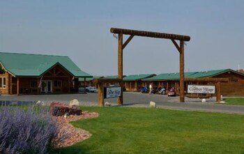 cody cowboy village