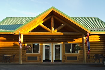cody cowboy village