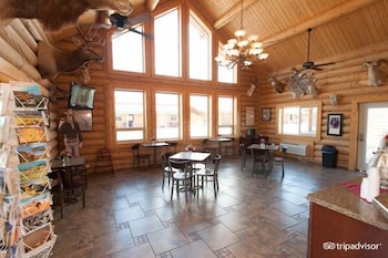 Cody Cowboy Village,United States Of America>>Cody,3 star