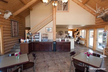 Cody Cowboy Village,United States Of America>>Cody,3 star