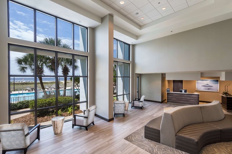 island house hotel orange beach a doubletree by hilton