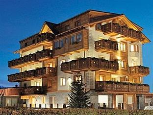 Sottovento Luxury Hospitality,Isolaccia>>Bormio,4 star