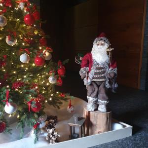 Sottovento Luxury Hospitality,Isolaccia>>Bormio,4 star