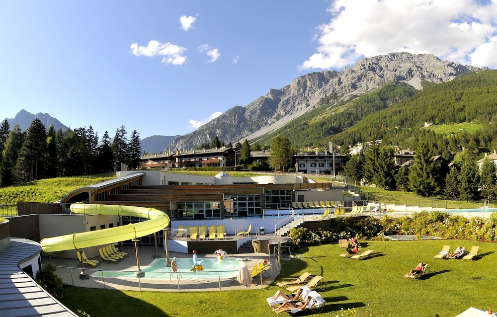 bormio