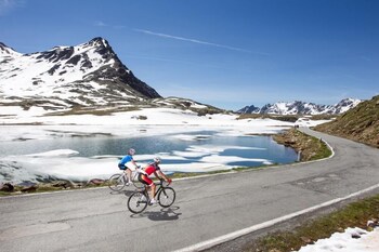 Sottovento Luxury Hospitality,Isolaccia>>Bormio,4 star