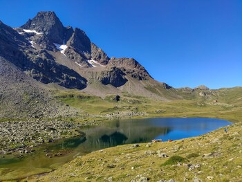 Sottovento Luxury Hospitality,Isolaccia>>Bormio,4 star