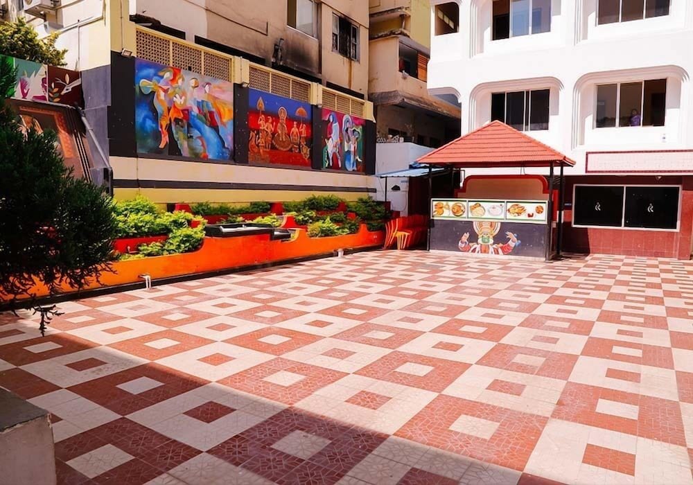 nagercoil