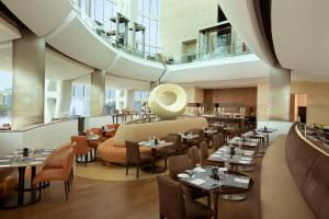 Millennium Al Rawdah Hotel,Near Abu Dhabi Ice Rink,5 star