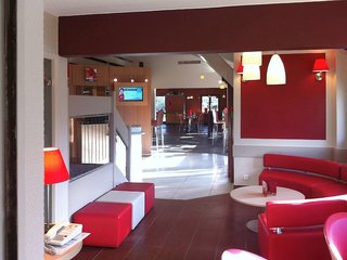 Ibis Bourg En Bresse,Bourg-En-Bresse>>Ain,3 star