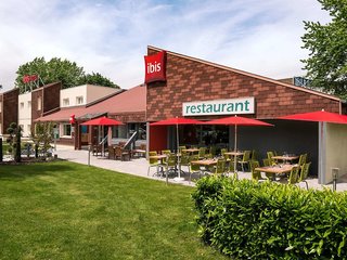 Ibis Bourg En Bresse,Bourg-En-Bresse>>Ain,3 star
