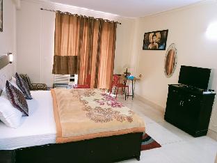 Aloha On The Ganges, Rishikesh,Rishikesh>>Narendranagar,4 star