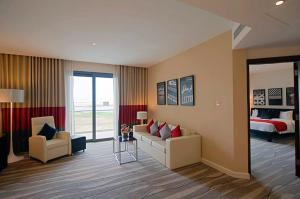 Staybridge Suites Abu Dhabi Yas Island By Ihg,Yas Island>>Abu Dhabi,4 star