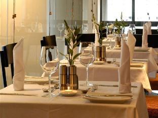 Colosseum Hotel,Century City>>Cape Town,4 star