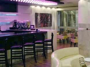 Colosseum Hotel,Century City>>Cape Town,4 star